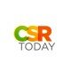 CSR Today Logo