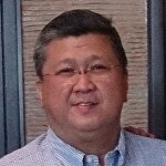 Gil Miguel T. Puyat---BCYF Board of Trustees Member