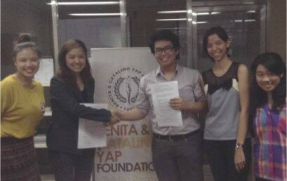 AIESEC Philippines Becomes Official Partner of ISED