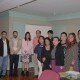 (L-R) John Mark Marquez (BCYF), Jerry Clavesillas (DTI), Dondi delos Santos (BCYF), Noreen Bautista (BCYF-ISED), Benny de Guzman (BCYF), Shaina Tantuico (JeepNeed), Carbs Bayombong (Watson Institute), Andre Kwok (ASEAN Entrepreneur Foundation), Leah Macatangay (Central Colleges of the Philippines / BCYF), Hazel Castro (SEDPI), Ann Cunanan (Pushpin), Romeo Arahan Jr. (SEDPI)